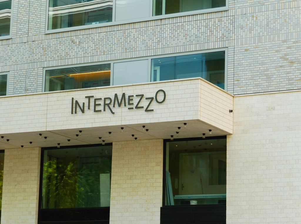 Intermezzo - Amsterdam
