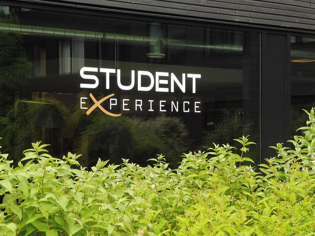 Student Experience Ravel Residence - Amsterdam