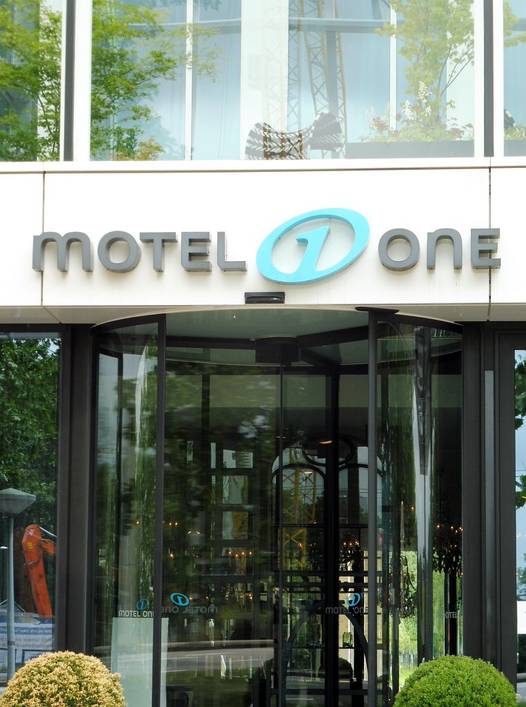 Motel One - Amsterdam