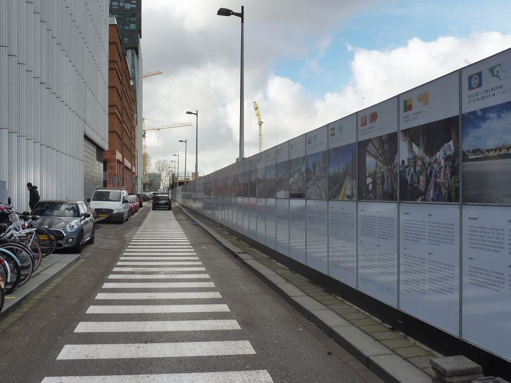 Streets of the World 2019 door Jeroen Swolfs - Amsterdam