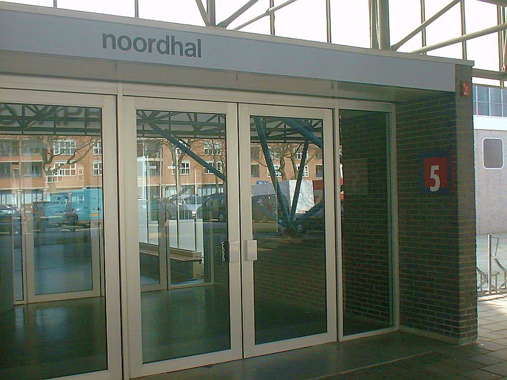 Noordhal - Amsterdam