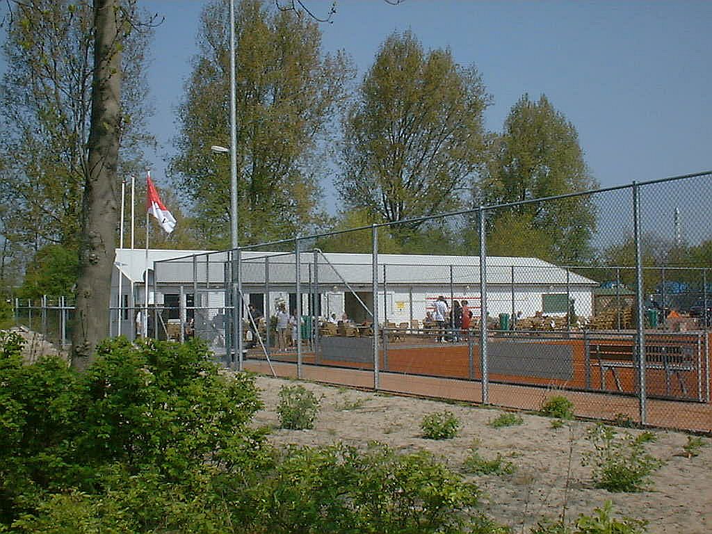 Sportpark Zuid - Amsterdam