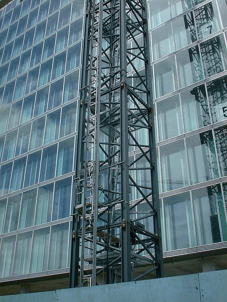 WTC Toren H - Amsterdam