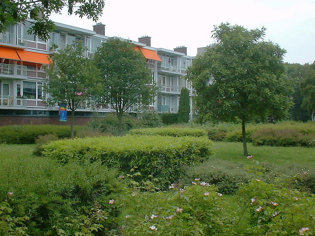 Havikshorst - Amsterdam