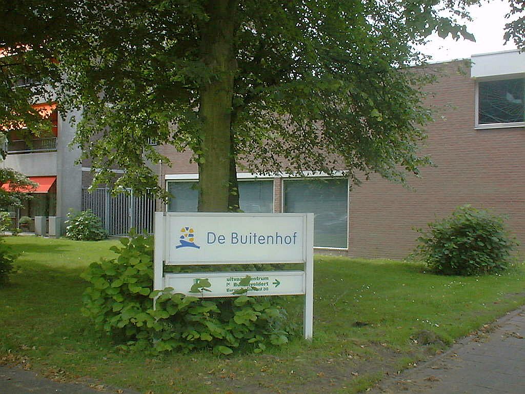 De Buitenhof - Amsterdam