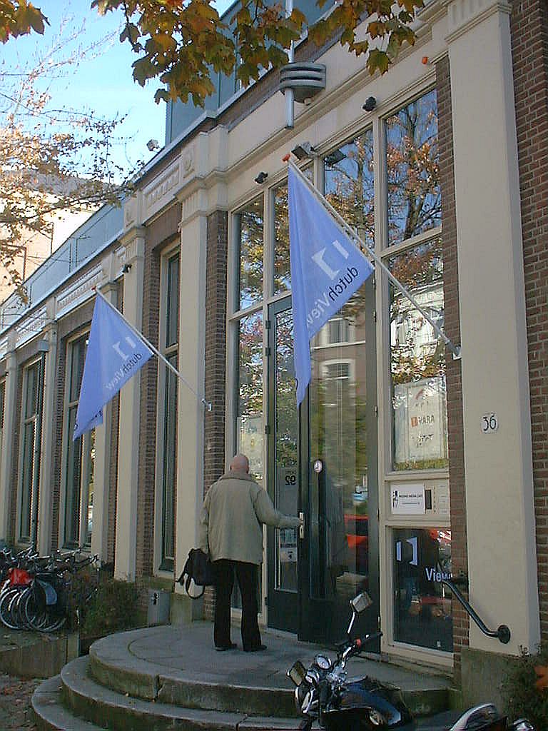 Studio Plantage - Amsterdam
