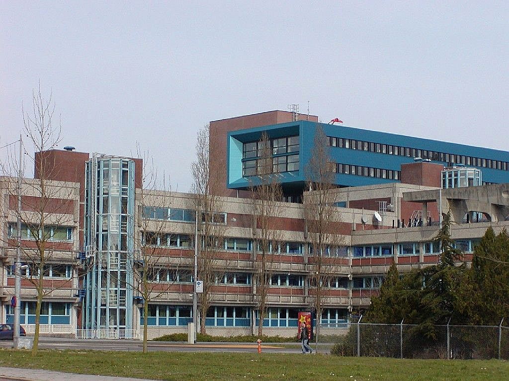 Vrije Universiteit Medisch Centrum - Amsterdam