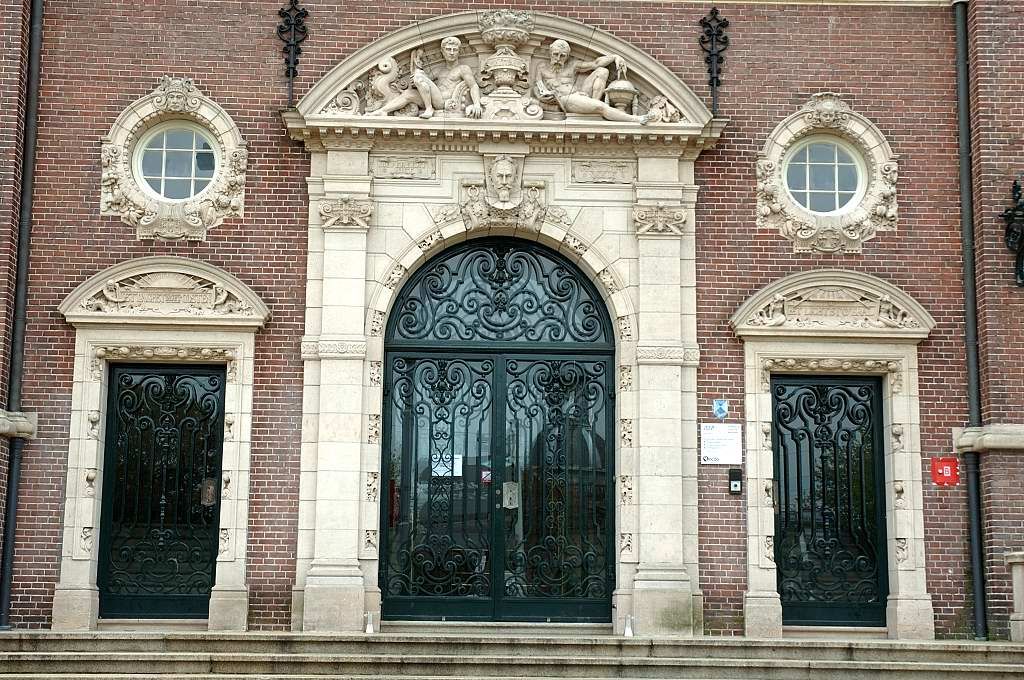 Tropenmuseum - Amsterdam