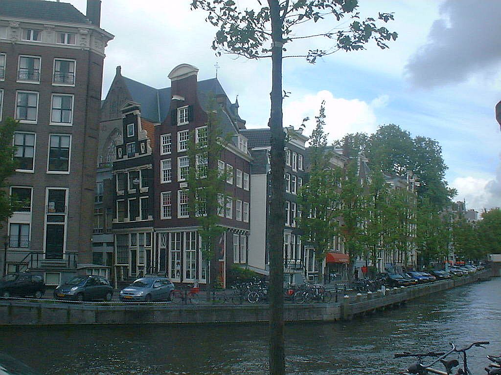Herengracht - Amsterdam
