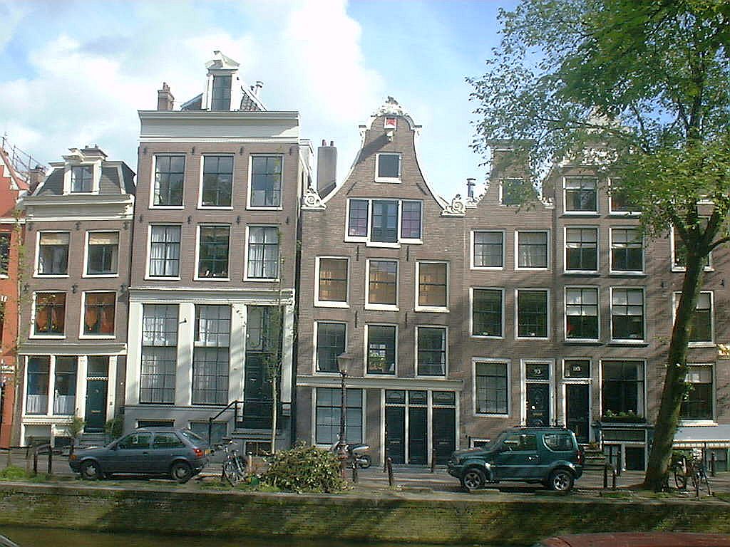 Leidsegracht - Amsterdam