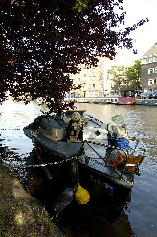 Amstelkanaal - Amsterdam