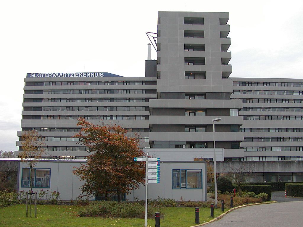 Slotervaart Ziekenhuis - Amsterdam