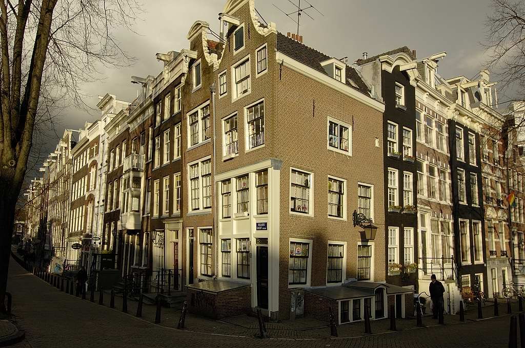 Reguliersgracht - Amsterdam