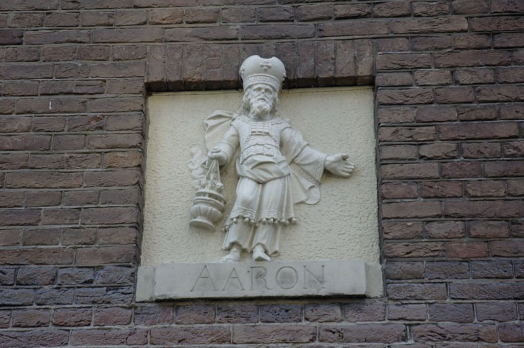 Mozes en Aaronkerk - Amsterdam