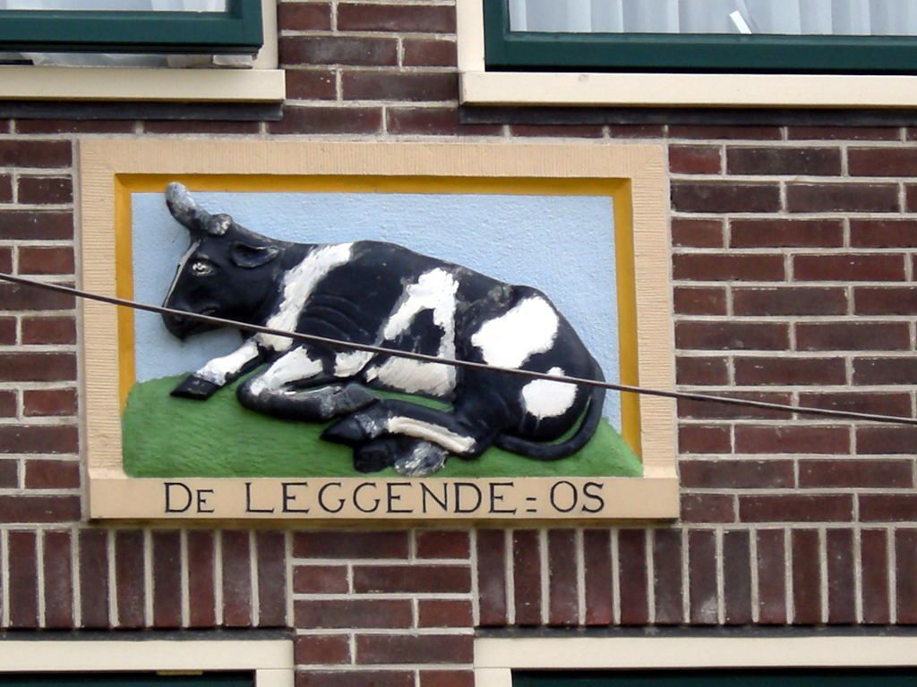 Dierencrematorium Amsterdam D.U.C. - Amsterdam