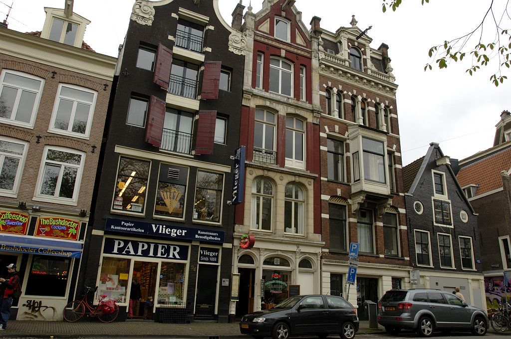 Amstel - Amsterdam