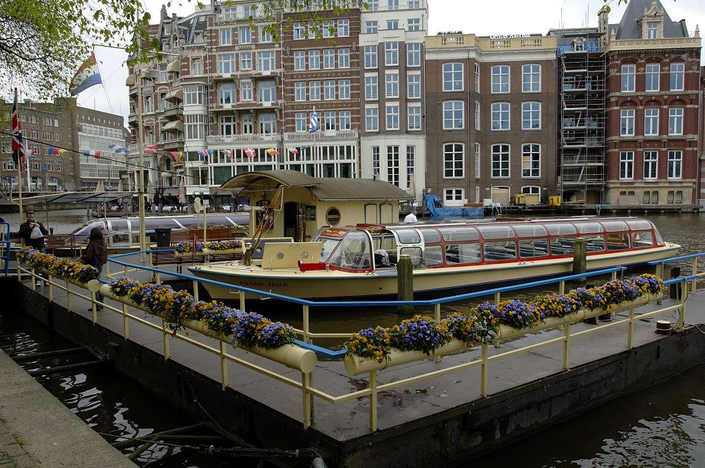 De Amstel - Amsterdam