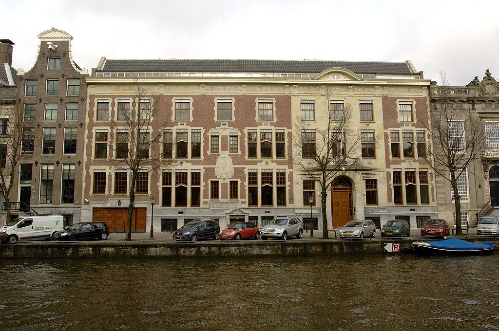 Bank Insinger de Beaufort - Amsterdam