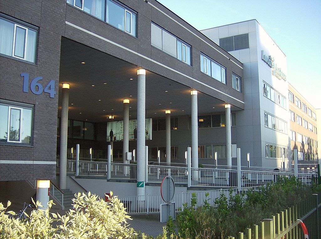 Sint Lucas Andreas Ziekenhuis - Amsterdam