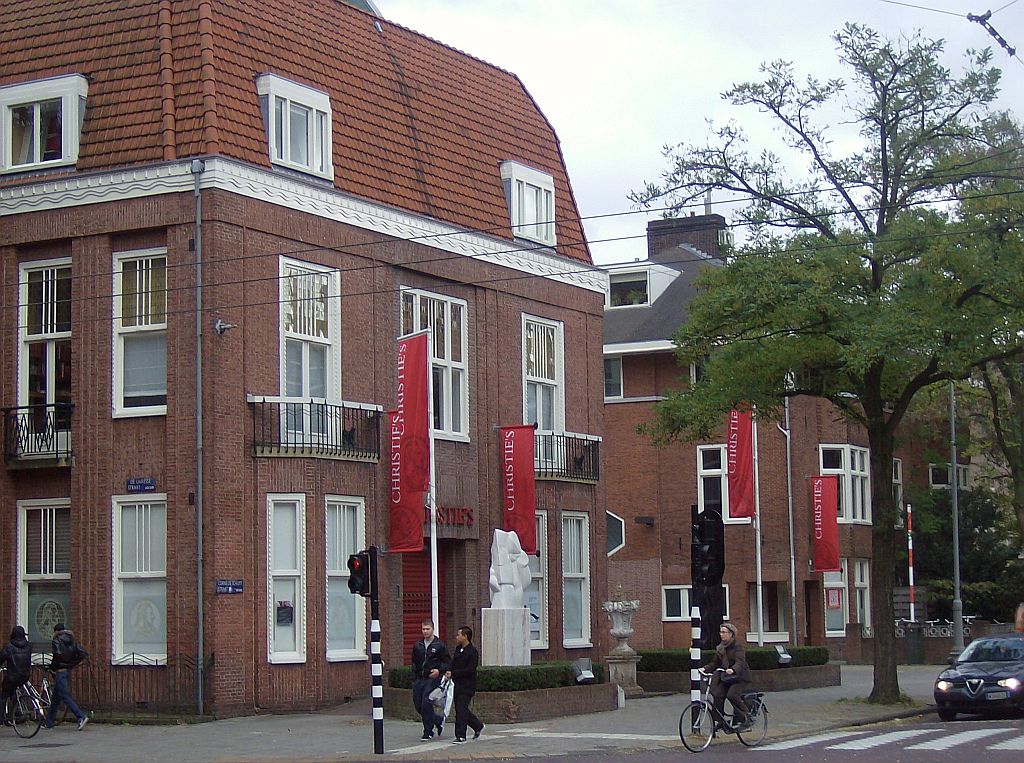 Christies - Amsterdam