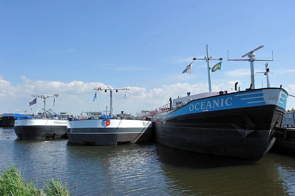 Westhaven - Oceanic - Amsterdam