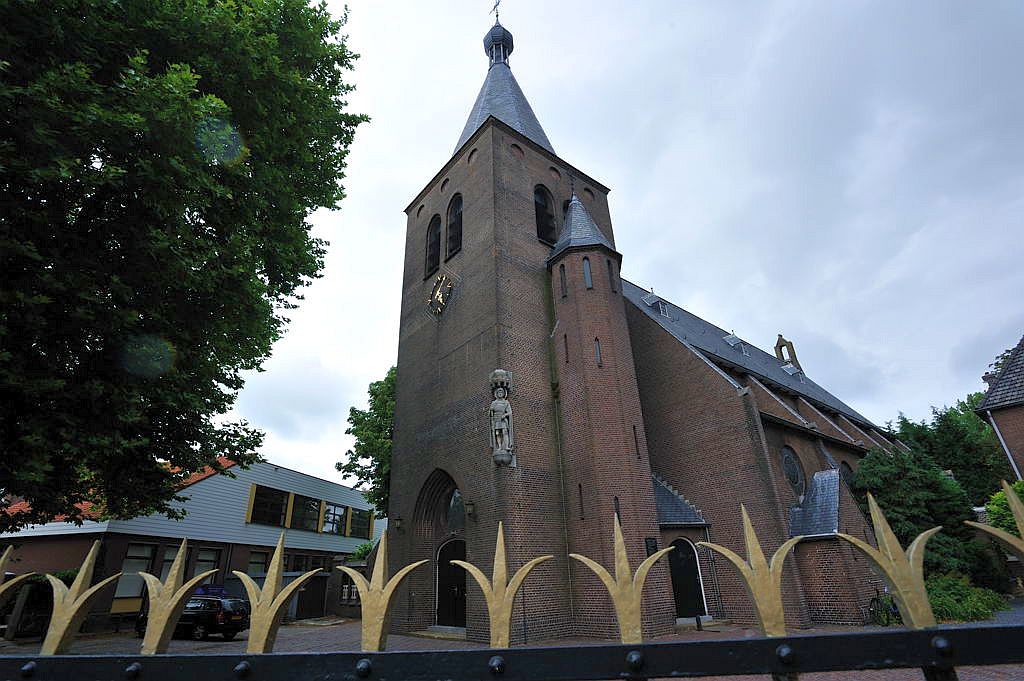St. Pancratiuskerk - Amsterdam