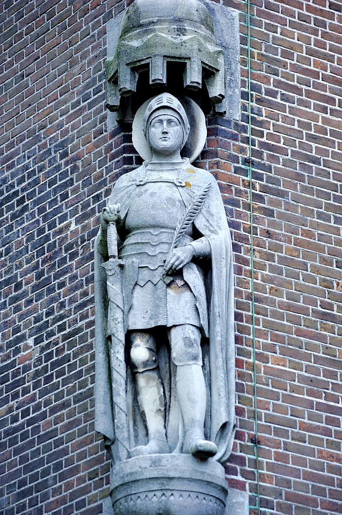 St. Pancratiuskerk - Amsterdam