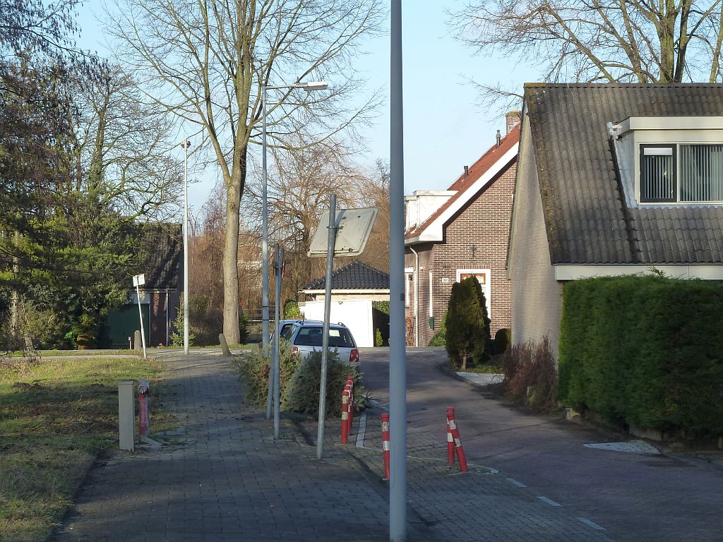 Sloterweg - Amsterdam