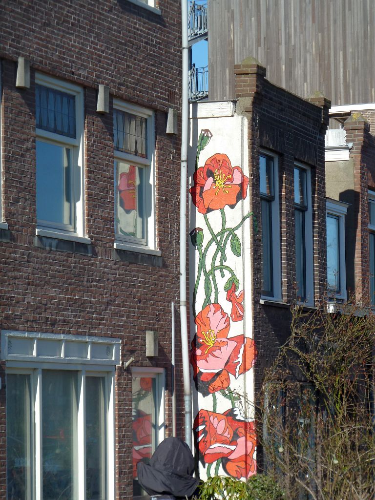 Sloterkade - Amsterdam