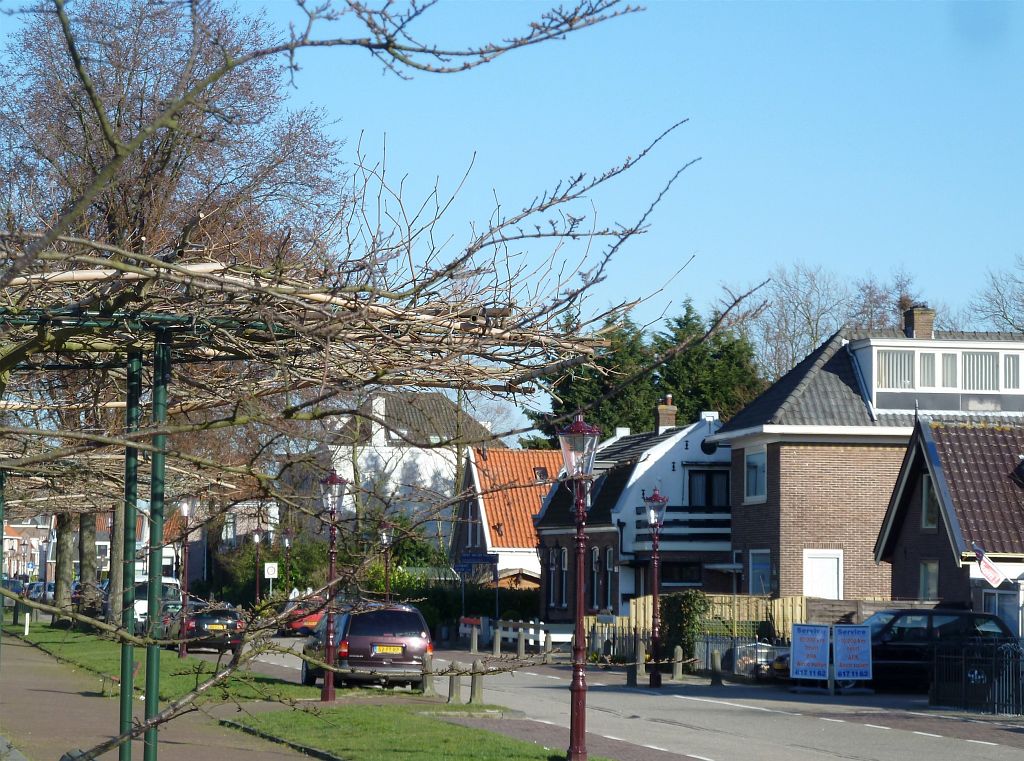 Sloterweg - Amsterdam