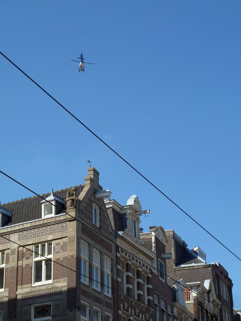 Rokin - Amsterdam