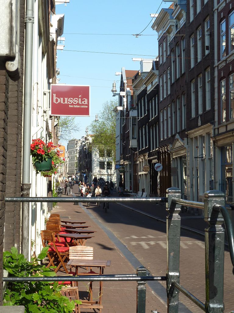 De 9 Straatjes - Reestraat - Amsterdam