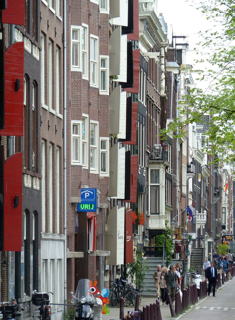 Prinsengracht - Amsterdam