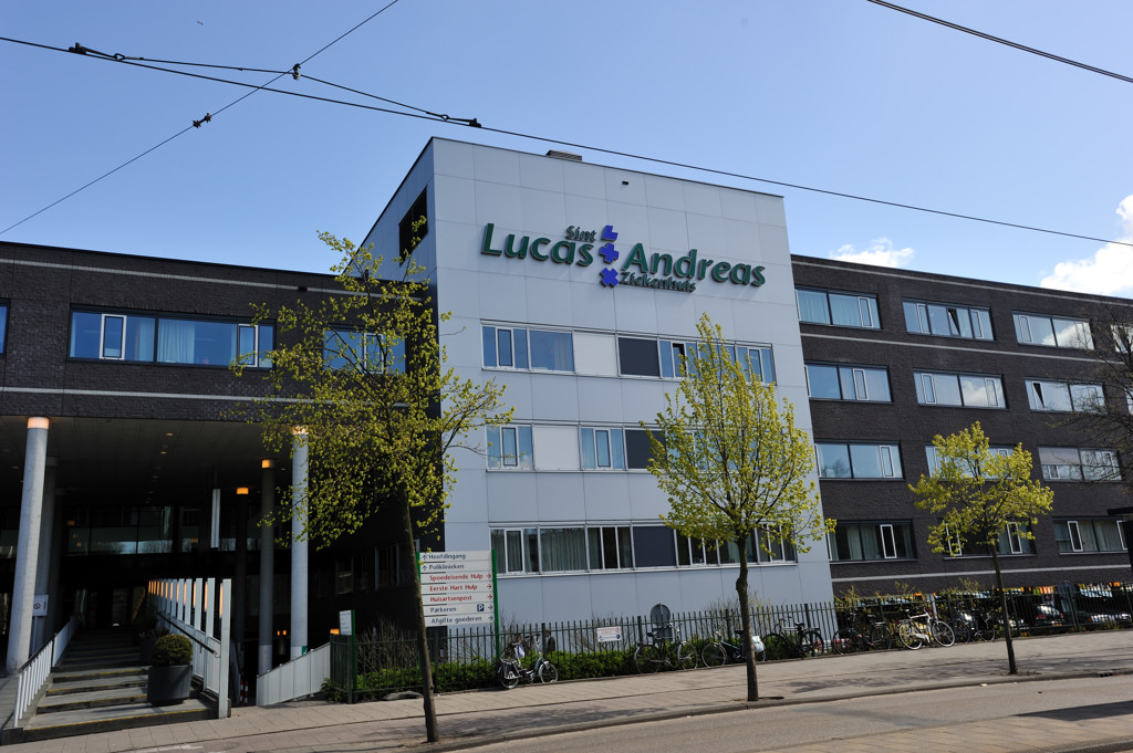 Sint Lucas Andreas Ziekenhuis - Amsterdam