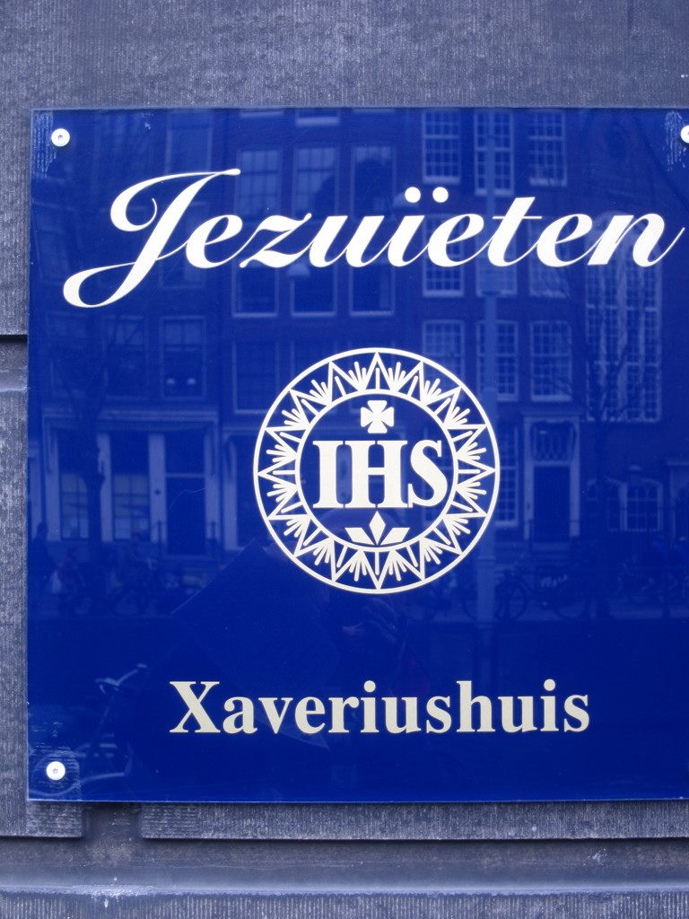 Xaveriushuis - Amsterdam