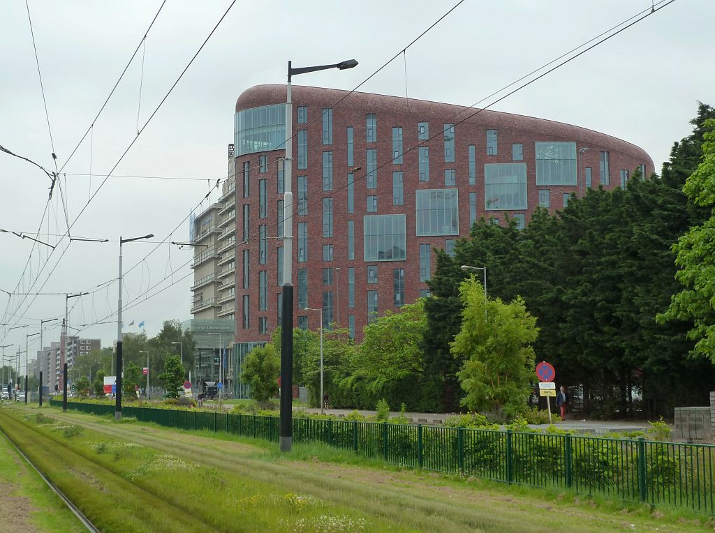 De Boelelaan - Vrije Universiteit Opleidingsinstituut Zorg en Welzijn - Amsterdam