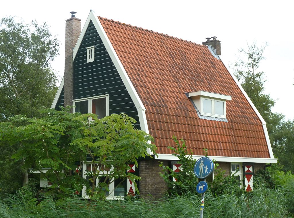 Kleine Noorddijk - Amsterdam