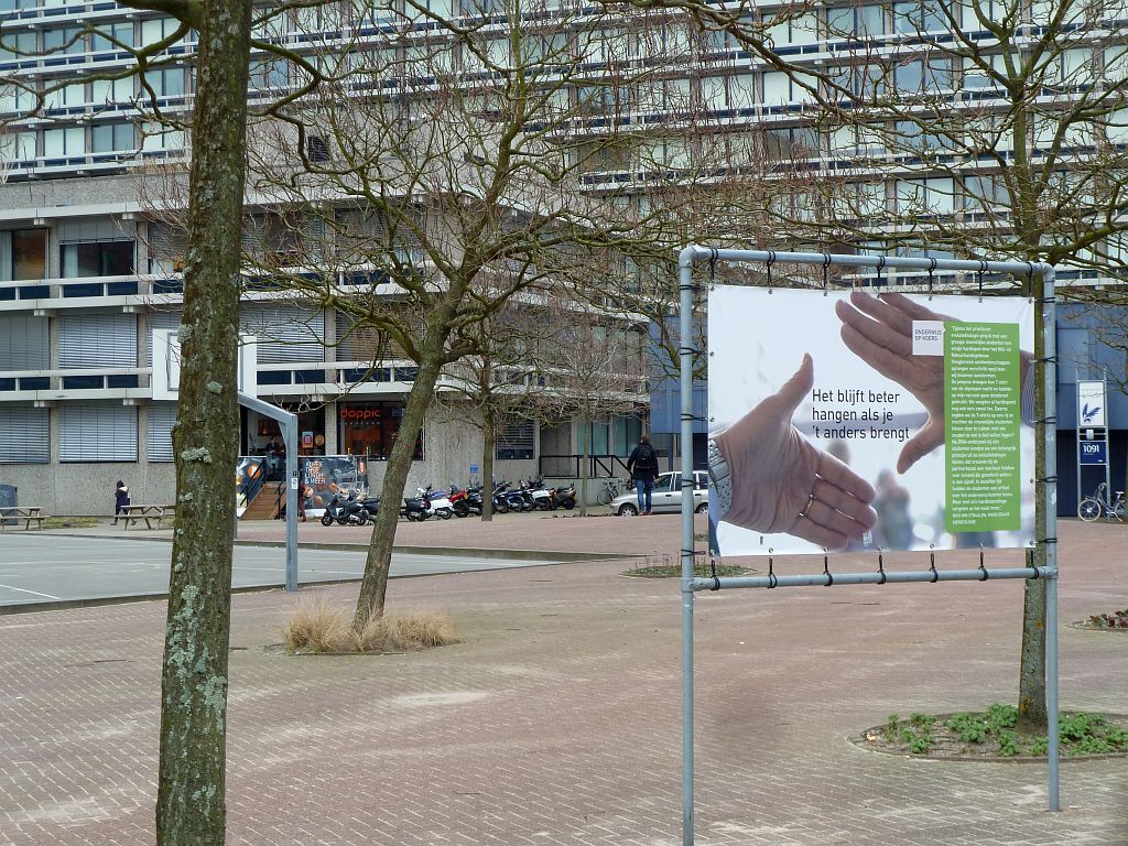 Onderwijs op Koers - Amsterdam