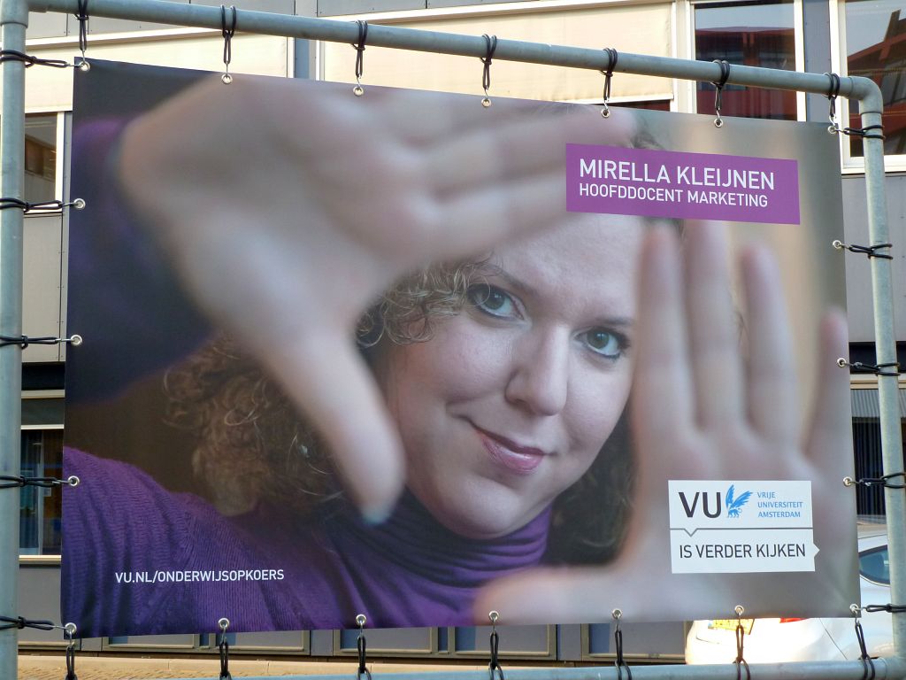 Onderwijs op Koers - Mirella Kleijnen - Amsterdam
