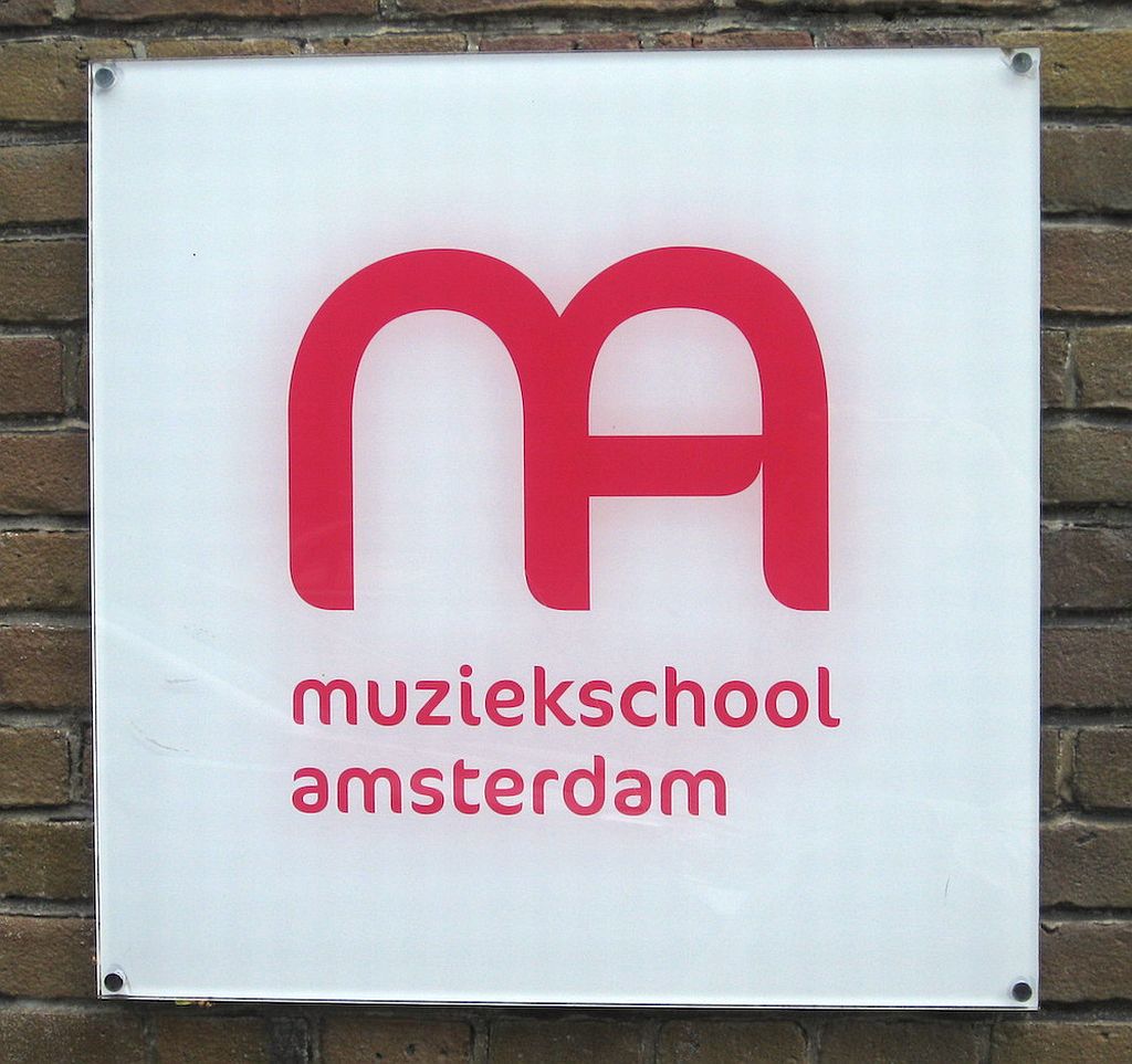 Muziekschool Amsterdam - Amsterdam