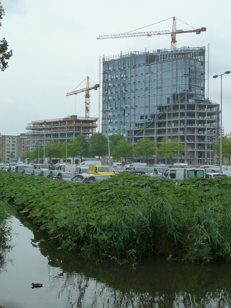Beethovenstraat 400 en 500 - Nieuwbouw - Amsterdam
