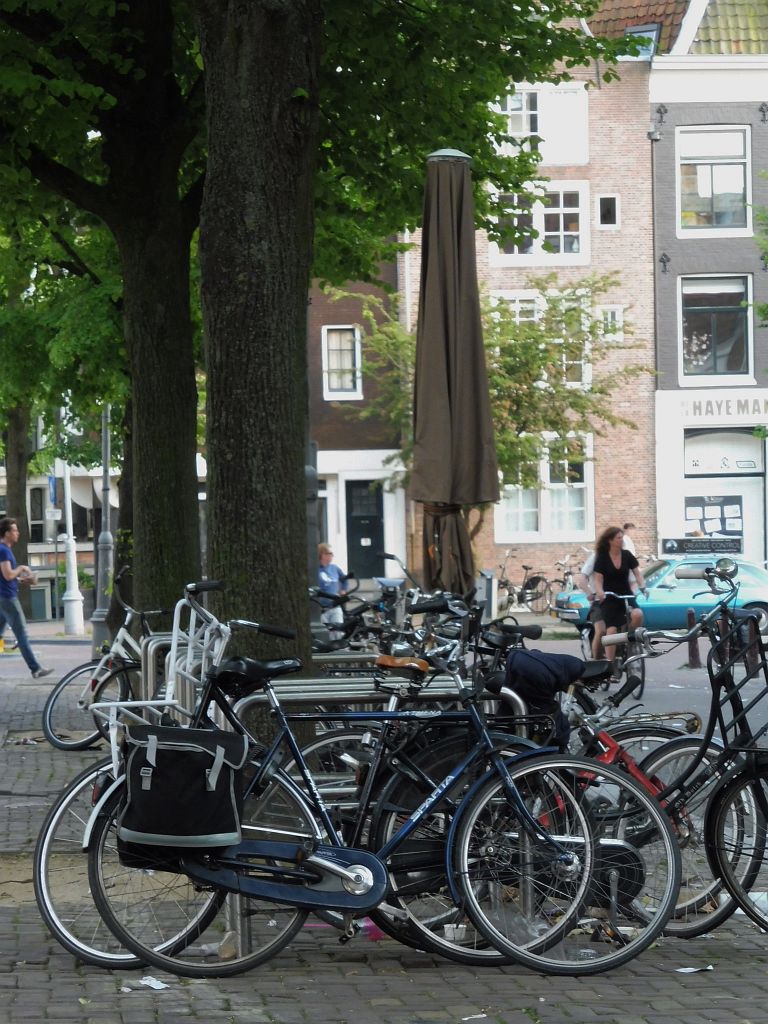 Noordermarkt - Amsterdam