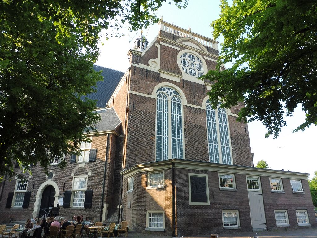 Noorderkerk - Amsterdam