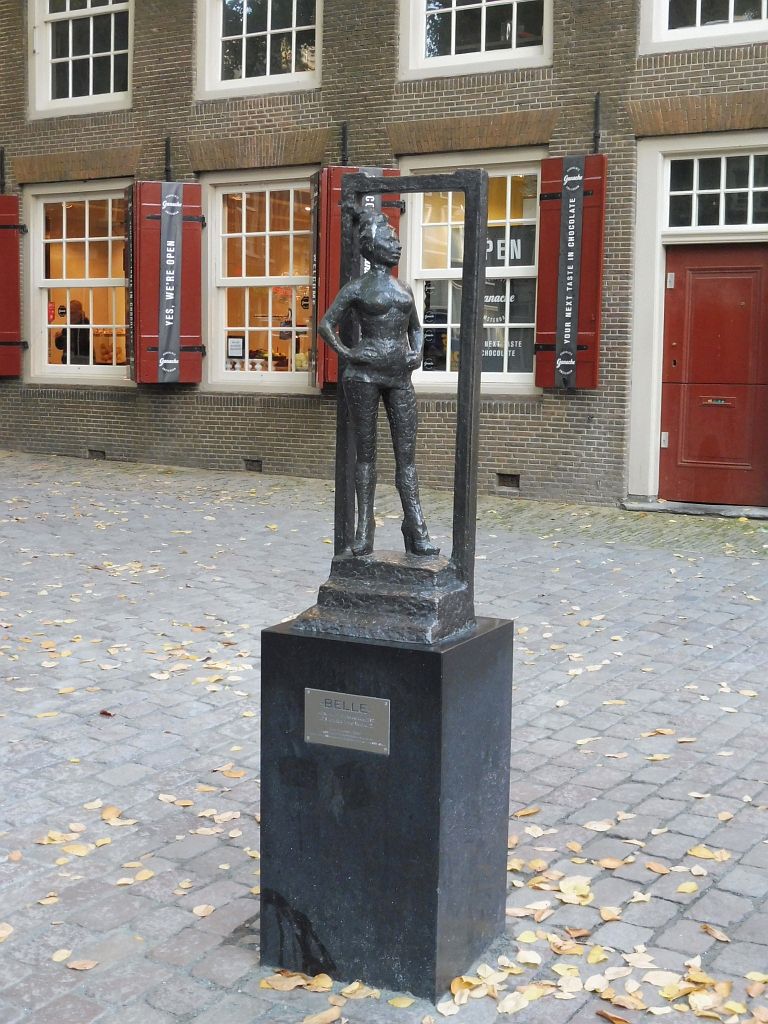 Belle - Amsterdam