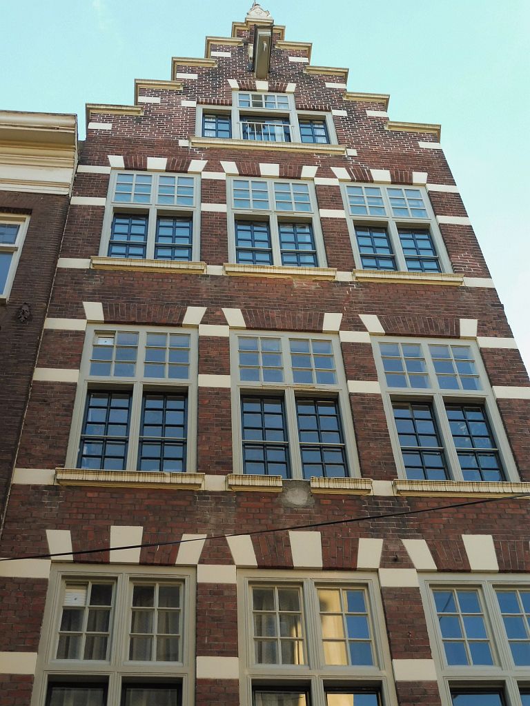 Het Schipblok - Amsterdam