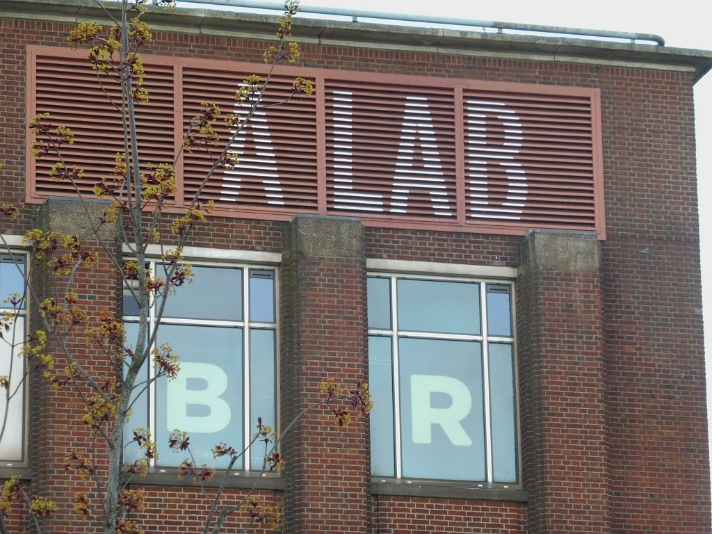 A Lab - Amsterdam