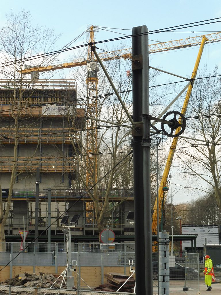Hourglass - Nieuwbouw - Amsterdam