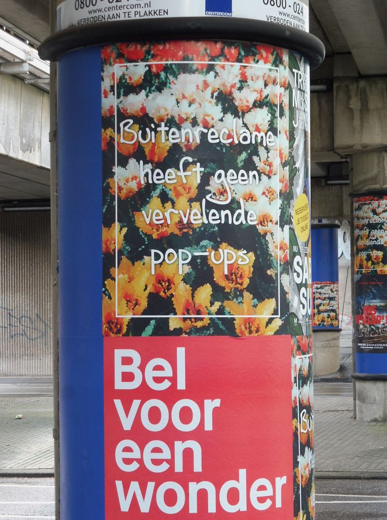 Beethovenstraat - Amsterdam