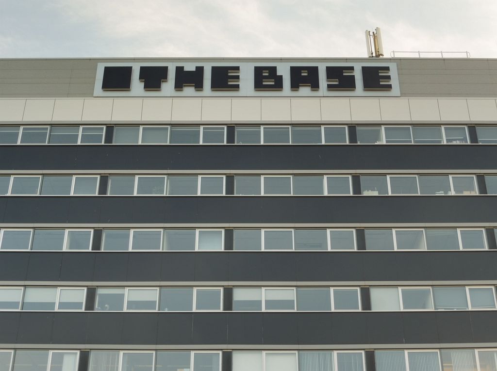 The Base A - Amsterdam